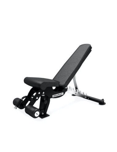 Banc Réglable Inclinable Etenon 