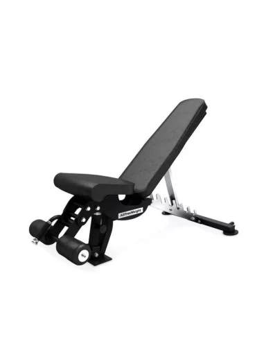 Banc Réglable Inclinable Etenon 