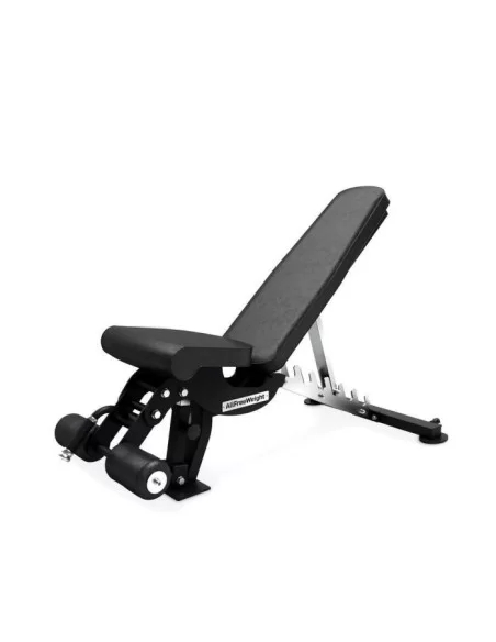 Banc Réglable Inclinable Etenon 