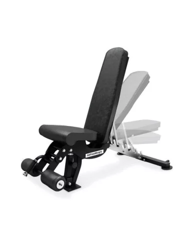 Banc Réglable Inclinable Etenon 