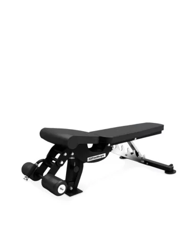 Banc Réglable Inclinable Etenon 