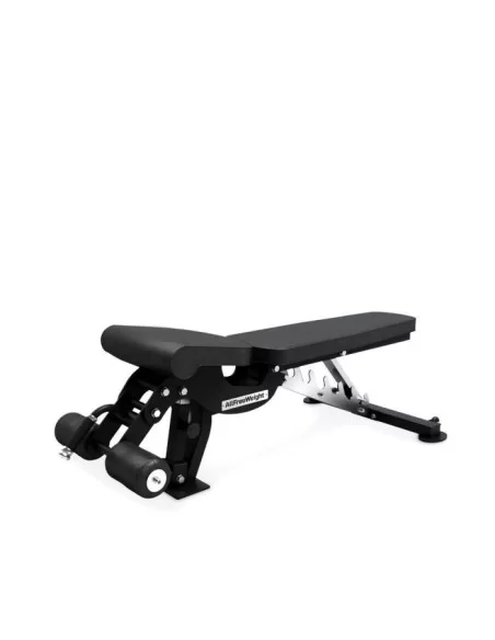 Banc Réglable Inclinable Etenon 