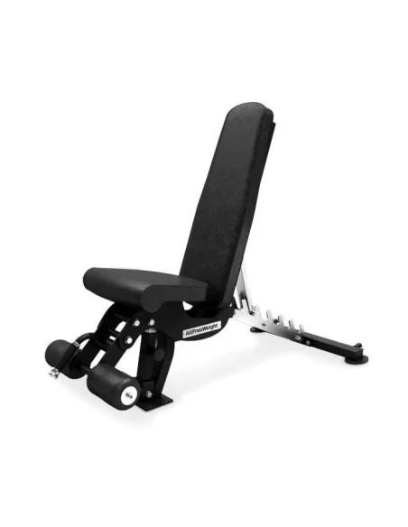 Banc Réglable Inclinable Etenon 