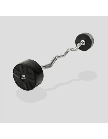 5 Barras Z Premium + Rack 