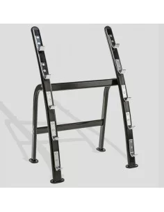 5 Barras Z Premium + Rack  2