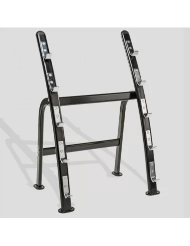 5 Barras Z Premium + Rack 