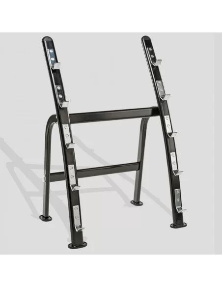 5 Barras Z Premium + Rack 