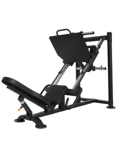 LEG PRESS COMPACTE POWERTEC-Home-musculation-Pas cher