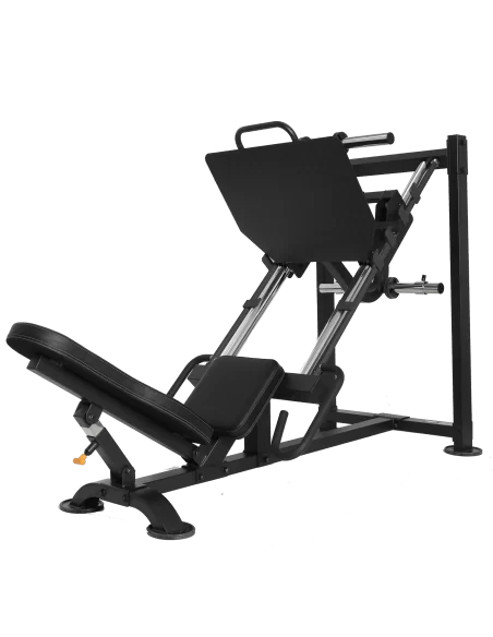 LEG PRESS COMPACTE POWERTEC-Home-musculation-Pas cher