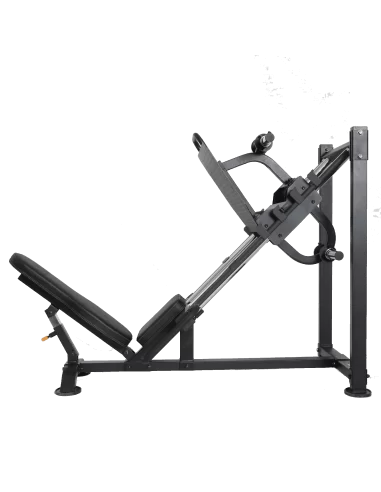 LEG PRESS COMPACTE POWERTEC-Home-musculation-Pas cher