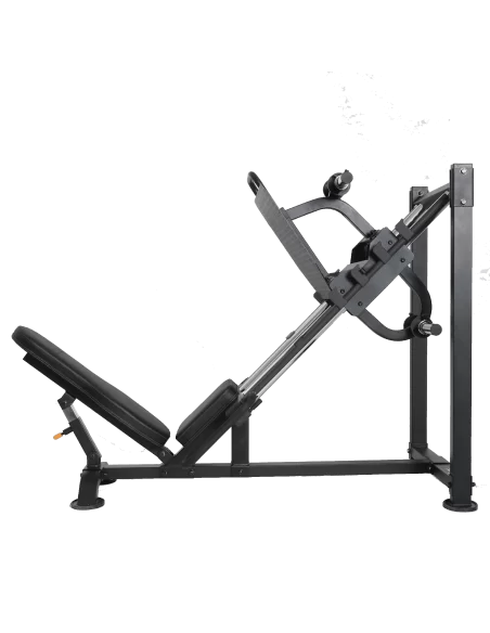 LEG PRESS COMPACTE POWERTEC-Home-musculation-Pas cher