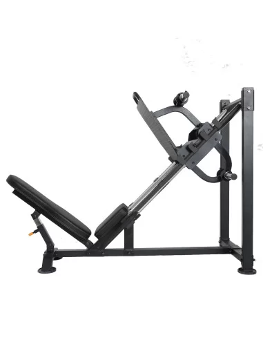 LEG PRESS COMPACTE POWERTEC-Home-musculation-Pas cher