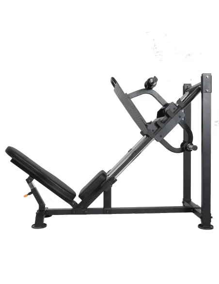 LEG PRESS COMPACTE POWERTEC-Home-musculation-Pas cher