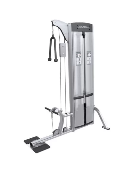 Biceps / Triceps Optima Series - Life Fitness 