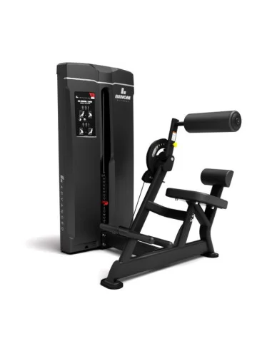 Binom Advanced BA09 Double Abdominal - Lombaire 