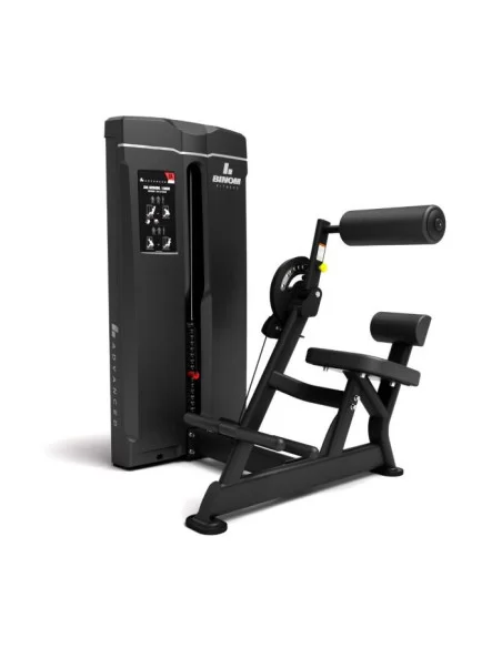 Binom Advanced BA09 Double Abdominal - Lombaire 
