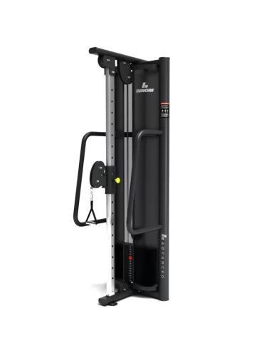 Binom Advanced BA1001B Poulie Haute - Basse 