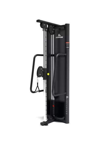 Binom Advanced BA1001B Poulie Haute - Basse 