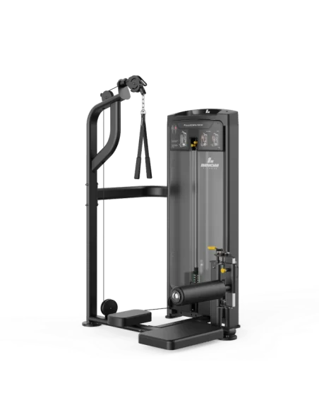 Binom Advanced BA16 Selectorized Abdominale 