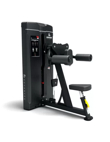 Binom Advanced BA36 Machine de levage latéral 