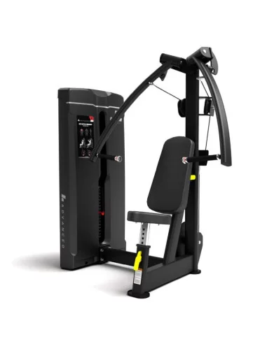 Binom Advanced BA20 Presse verticale convergente