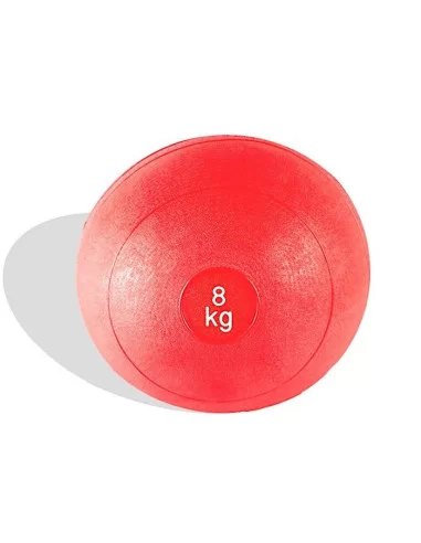 Binom Be Fit Balles de Slam Individuelles de 8 Kg à 60 Kg
