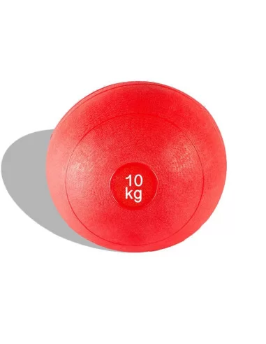 Binom Be Fit Balles de Slam Individuelles de 8 Kg à 60 Kg