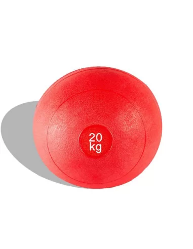 Binom Be Fit Balles de Slam Individuelles de 8 Kg à 60 Kg