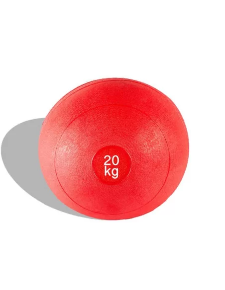 Binom Be Fit Balles de Slam Individuelles de 8 Kg à 60 Kg  Binom Be Fit Balles de Slam Individuelles de 8 Kg à 60 Kg