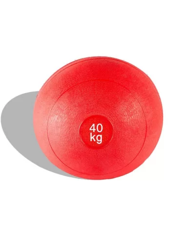 Binom Be Fit Balles de Slam Individuelles de 8 Kg à 60 Kg