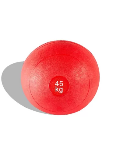 Binom Be Fit Balles de Slam Individuelles de 8 Kg à 60 Kg