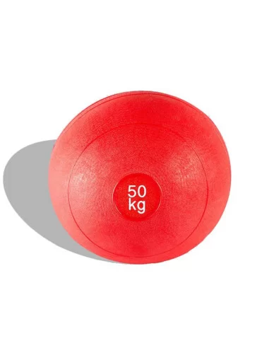 Binom Be Fit Balles de Slam Individuelles de 8 Kg à 60 Kg