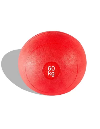 Binom Be Fit Balles de Slam Individuelles de 8 Kg à 60 Kg
