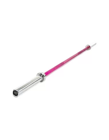 Binom Be Fit Barre Technique 10 Kgs - 2 Mts ROSE
