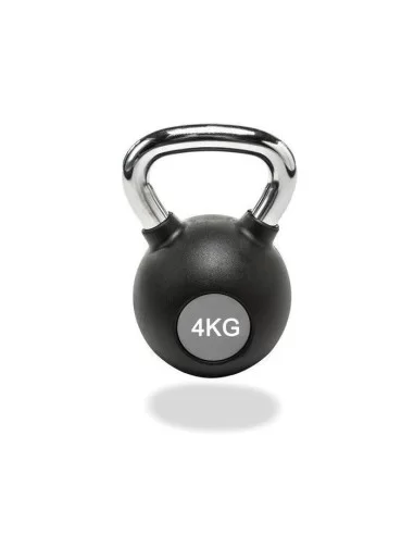 Binom Be Fit Kettlebell Option Grip Acier de 4kg à 32kg