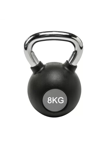 Binom Be Fit Kettlebell Option Grip Acier de 4kg à 32kg