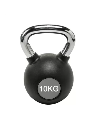 Binom Be Fit Kettlebell Option Grip Acier de 4kg à 32kg