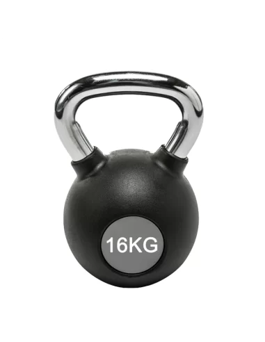 Binom Be Fit Kettlebell Option Grip Acier de 4kg à 32kg