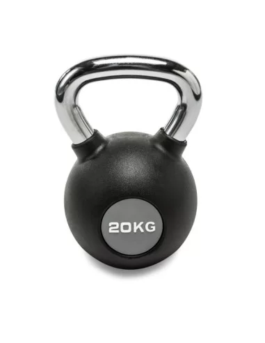 Binom Be Fit Kettlebell Option Grip Acier de 4kg à 32kg