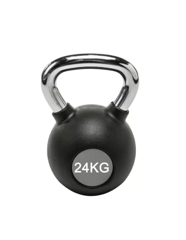 Binom Be Fit Kettlebell Option Grip Acier de 4kg à 32kg