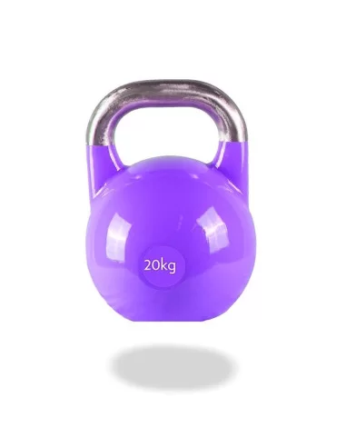 Binom Be Fit Kettlebell Premium Compétition 20 kg