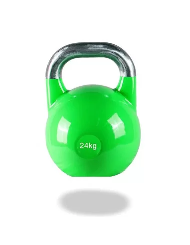 Binom Be Fit Kettlebell Premium Compétition 24 kg