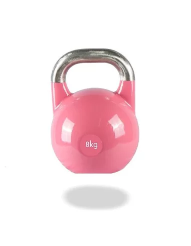 Binom Be Fit Kettlebell Premium Compétition 8 kgs