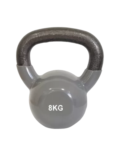 Binom Be Fit Set Kettlebells Vinyle de 2 à 32Kg