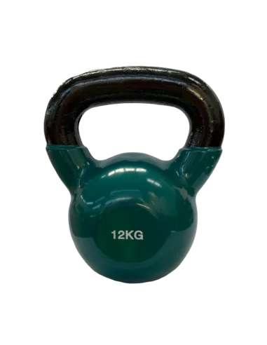 Binom Be Fit Set Kettlebells Vinyle de 2 à 32Kg
