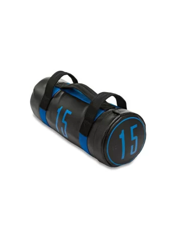 Binom Be Fit Power Bag Coleur Bleu 15 kgs