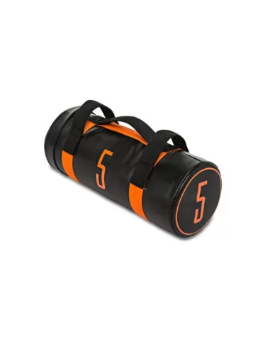 Binom Be Fit Power Bag Couleur Orange 5 kgs 