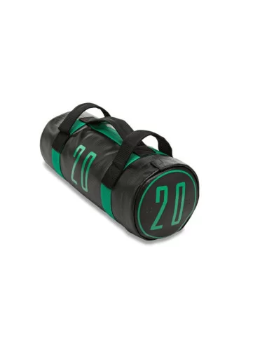 Binom Be Fit Power Bag Couleur Vert 20 kgs 