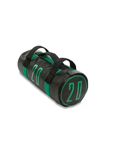 Binom Be Fit Power Bag Couleur Vert 20 kgs 