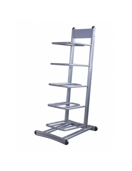 Binom Be Fit Rack Power Bag 5 Sacs 